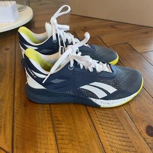 Men’s Reebok Nano X